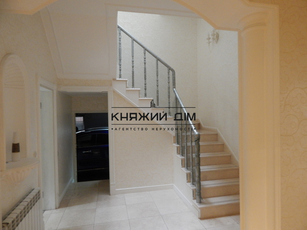 Продажа VIP дома на Оболони, Чернобылец № 2211569 Київ - фото 11