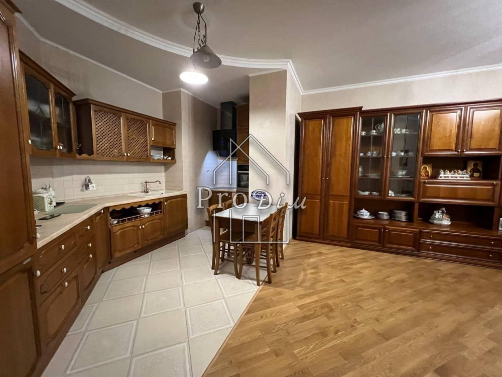 Продаж Будинок 3-кімнатний на Євгена Коновальця вул., 44А Київ - фото 2