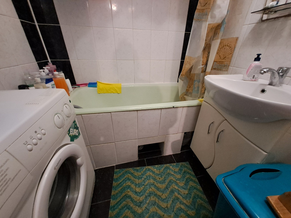 Терміново! Продається 2 кім квартира по вул. С.Будного Тернопіль - фото 6