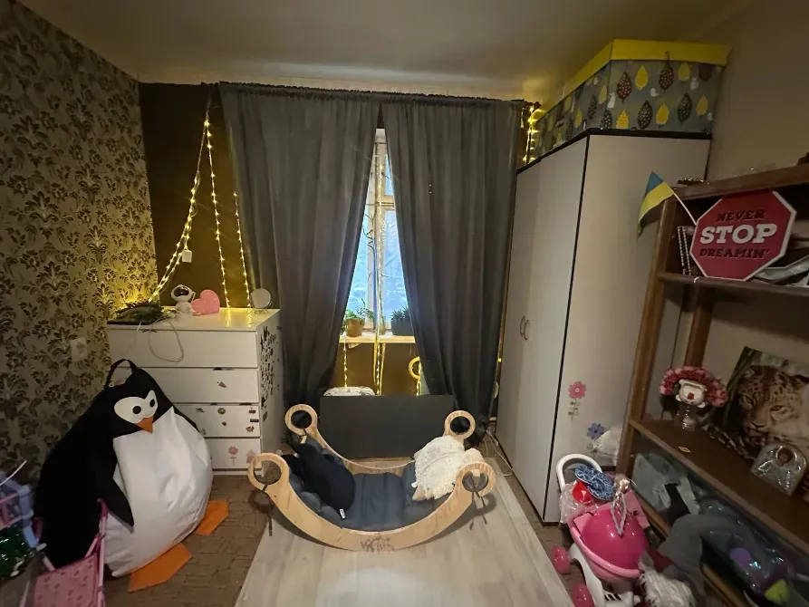 Продаж 3к Квартира 57 кв.м Сонячна Набережна, 42 Дніпро - фото 6