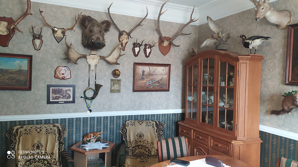 Продам в с.Нерубайское  очень хороший дом. Нерубайське - фото 10