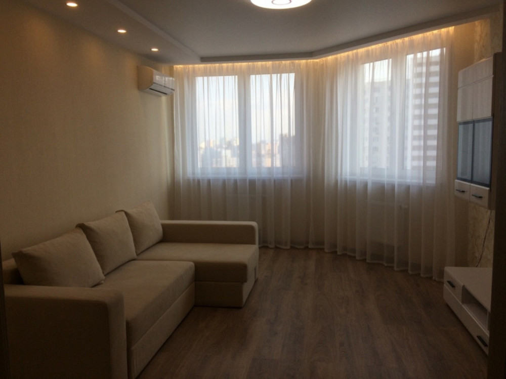 Оренда Квартира 2-кімнатна, 21/25 поверх на ул. Елены Пчилки, 6 Kiev - photo 1