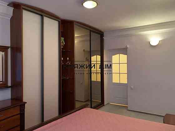 Оренда 3 кімнатної квартири м. Кловська. Код об'єкту: 1184591 Київ