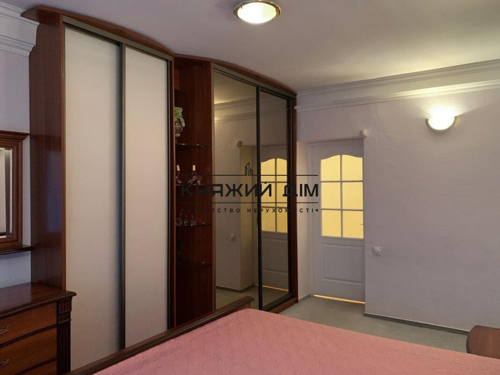 Оренда 3 кімнатної квартири м. Кловська. Код об'єкту: 1184591 Київ - фото 6