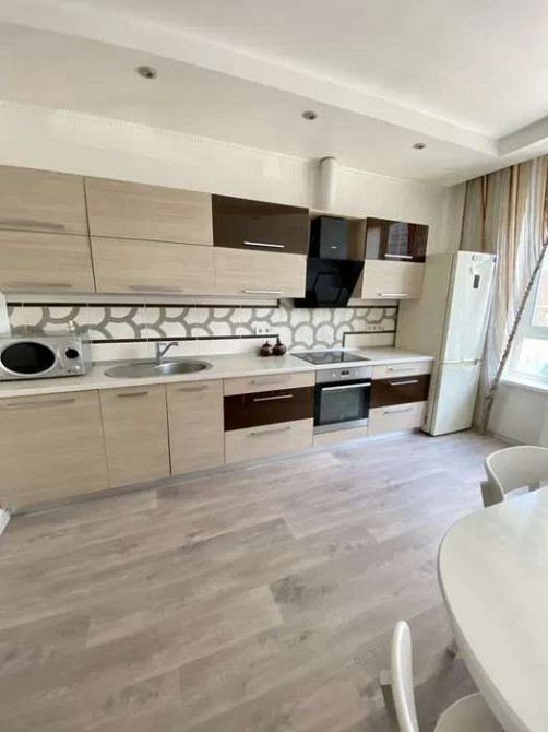 Оренда Квартира 2-кімнатна на Академика  Глушкова просп. Київ - фото 1