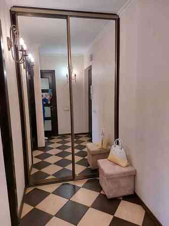 Оренда Квартира 1-кімнатна, 23/25 поверх на Оболонский пр. Киев