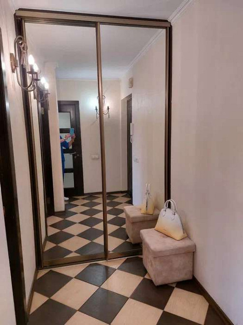 Оренда Квартира 1-кімнатна, 23/25 поверх на Оболонский пр. Київ - фото 3