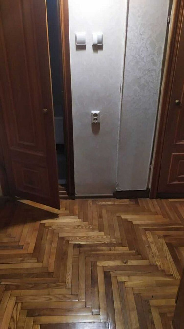 Оренда Квартира 1-кімнатна, 9/10 поверх на Драгоманова, 25 Київ - фото 8