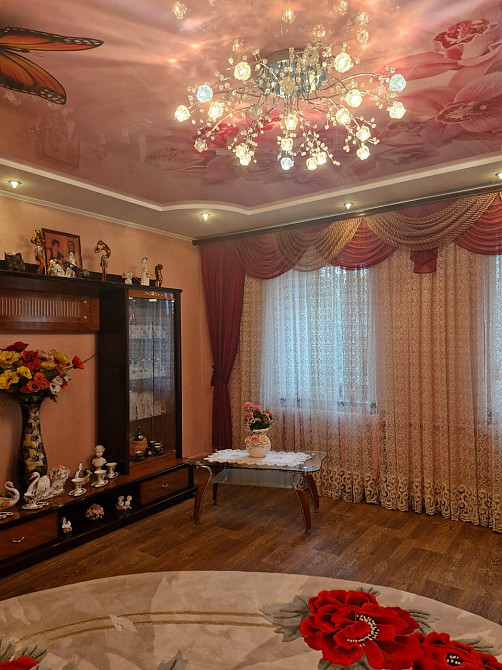 Продаж Будинок 5-кімнатний на ул. Маршрутная (ул. Чкалова), 20 Velyka Balka - photo 18