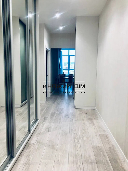 Оренда 1-но к. квартири в ЖК Central Park м. Либідська. № 11203647 Київ - фото 15