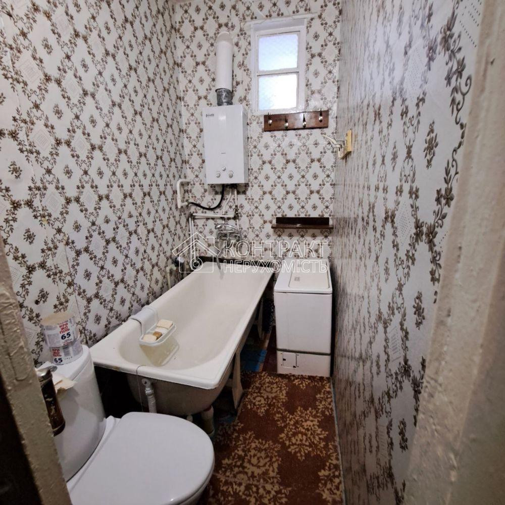 Продаж Квартира 2-кімнатна, 2/2 поверх на вул. Морозова Харків - фото 7