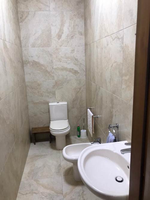 Оренда Квартира 5-кімнатна, 3/3 поверх на Базарная ул., 48 Одеса - фото 13