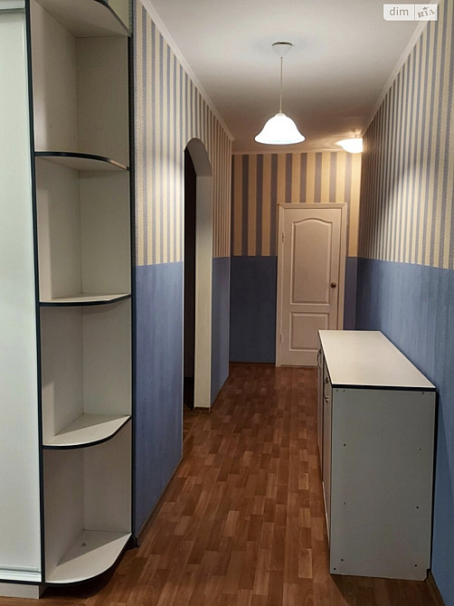 Продаж Квартира 3-кімнатна, 13/22 поверх на Палладіна Академіка вул., д. 18/30 Київ - фото 6