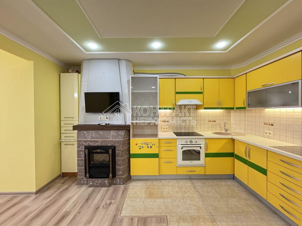 Продаж Квартира 2-кімнатна, 7/25 поверх на вул. Барабашова Kharkiv - photo 4