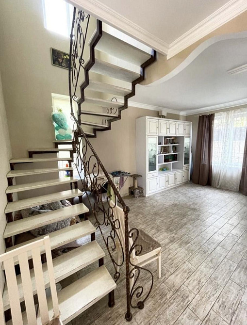 Продам Двоповерховий Будинок на Червоному Хуторі  - фото 8