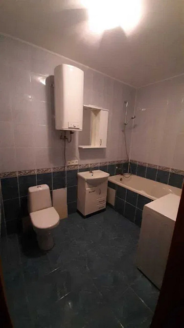 Оренда Квартира 1-кімнатна, 6/9 поверх на Гашека, 24 Kiev - photo 5