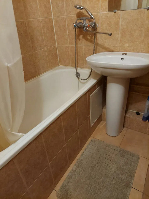 Оренда Квартира 1-кімнатна, 16/16 поверх на Деміївська, 45а Київ - фото 5