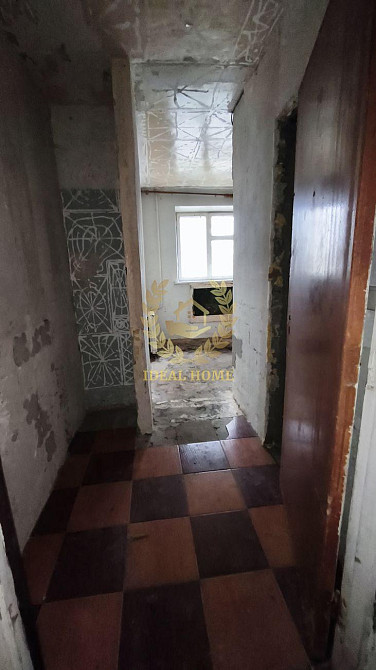 Продаж Квартира 1-кімнатна Київ - фото 1