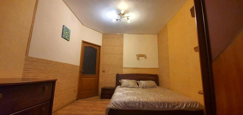 Оренда Квартира 2-кімнатна, 1/6 поверх на Монастирська Вінниця - фото 1