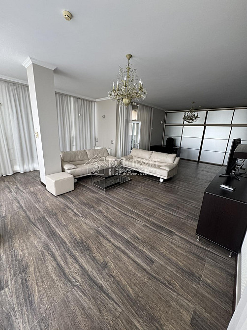 Продаж Квартира 3-кімнатна, 15/25 поверх на вул. Тринклера в'їзд Харків - фото 2