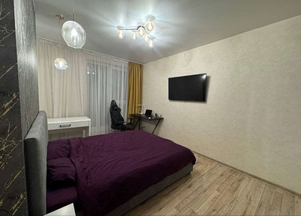 Продаж Квартира на улица Пимоненка Миколи 18 L'viv - photo 5