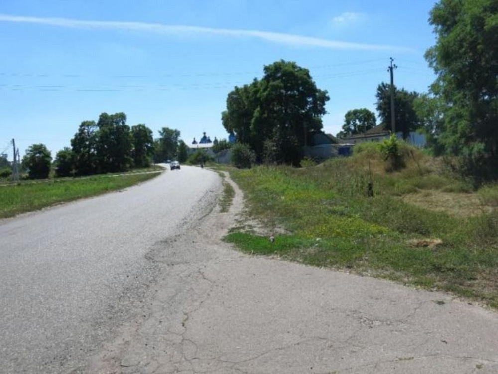 Продаж земельної ділянки 25 соток  - фото 1