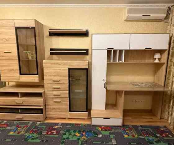 3-х ком. квартира на проспекте Шевченко. Одеса