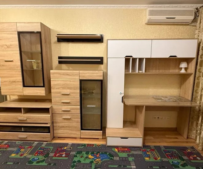 3-х ком. квартира на проспекте Шевченко. Одеса - фото 6