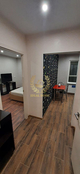 Продаж Квартира 1-кімнатна, 2/14 поверх на Берковецкая ул., 6 Kiev - photo 4