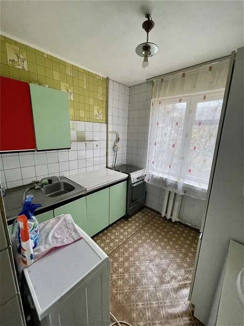 Оренда Квартира 2-кімнатна на ул. Михаила Донца, 14 Київ - фото 3