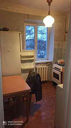 Продаж Квартира 1-кімнатна, 4/5 поверх на вул. Героїв Харкова Kharkiv