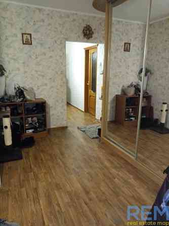 3-комнатная квартира на Таирова Одесса