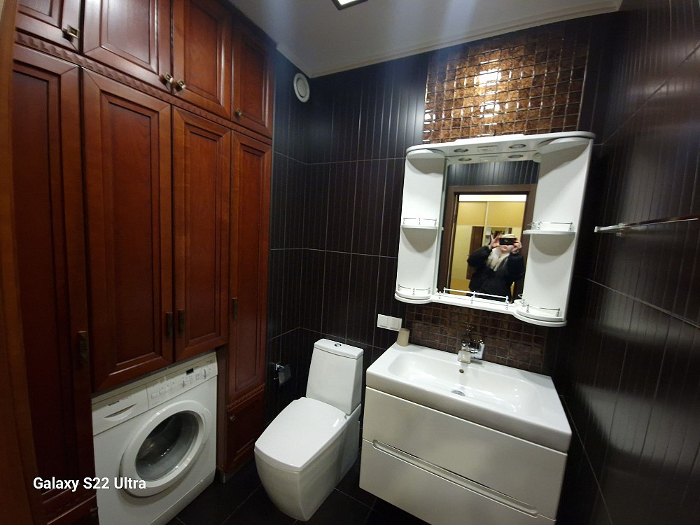 Продаж Квартира 2-кімнатна, 13/22 поверх на Голосіївський вул., д. 60 Київ - фото 13