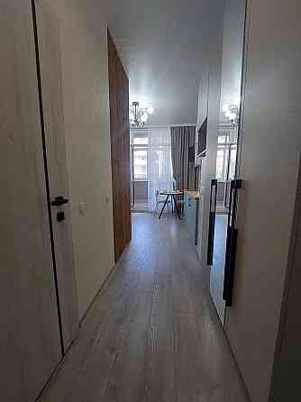 Продається смарт квартира в ЖК &quot;Смарт Сіті&quot; на Бочарова. Одеса