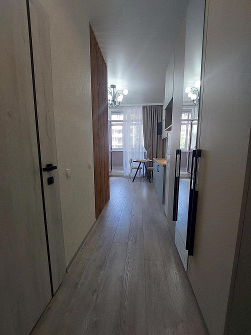 Продається смарт квартира в ЖК &quot;Смарт Сіті&quot; на Бочарова. Одеса - фото 3