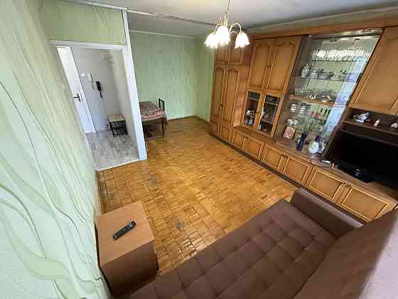 Оренда Квартира 1-кімнатна, 4/9 поверх на Петропавлівська, 26 Київ