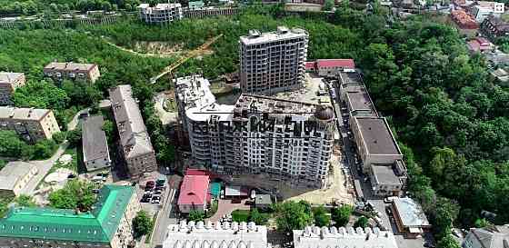 БЕЗ КОМИССИИ!!! Продажа 2-х к.кв. в новом ЖК 52 Жемчужина. № 21118299 Київ