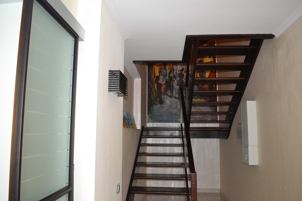 Продаж Квартира 4-кімнатна, 16/18 поверх на Лобановського вул., д. 126г Kiev - photo 15