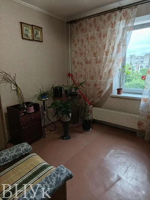 Продаж Квартира 4-кімнатна, 5/9 поверх на Воїнів Інтернаціоналістів Luts'k - photo 14