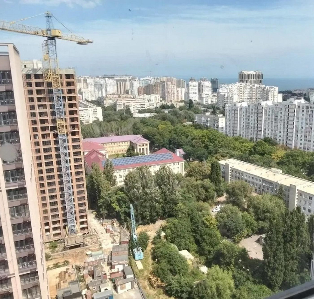 Продаж Квартира 1-кімнатна, 24/24 поверх на Ивана Франко ул. Odessa - photo 3