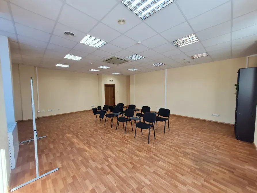 For rent Office Spaces area 69.5 sq.m floor 4 Kiev Провулок Хрестовий 2 Kiev - photo 4