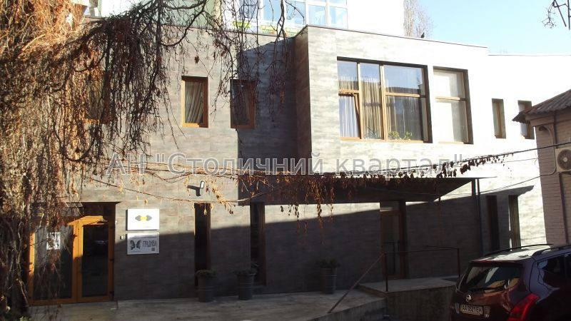 Продаж офісне приміщення на Михайлівська вул., 22Б Киев - изображение 13