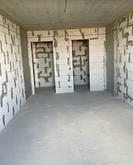 Продаж 1к квартири 54 кв. м на пров. Цегельний Тернопіль - фото 9