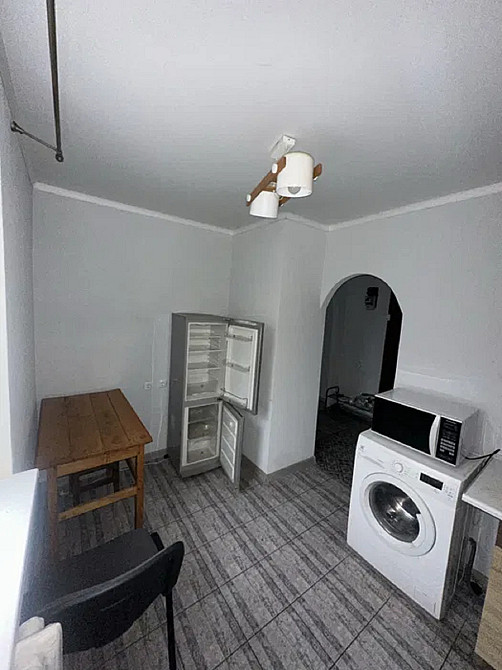 Продаж Квартира 1-кімнатна, 2/9 поверх на Небесной Сотни проспект (Маршала Жукова), 32 Одесса - изображение 4