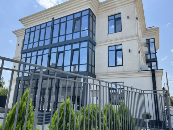 СРОЧНО!!! Продам квартиру в ЖК "Кристалл Люкс" (Лески, ул.Сахарова) Ліски (Комінтернівський район)