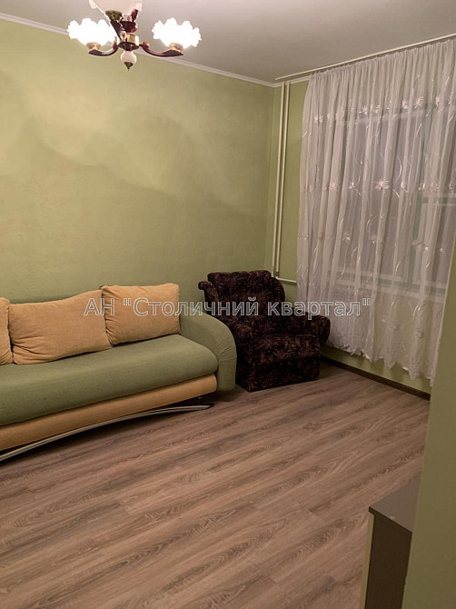 Продаж Будинок 1-кімнатний на Закревського Миколи вул., 31 Київ - фото 6