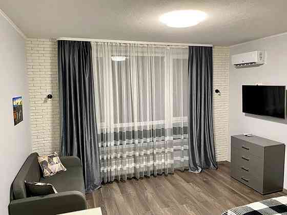 Оренда Квартира 1-кімнатна, 7/25 поверх на вул.Камянська, 6 Київ