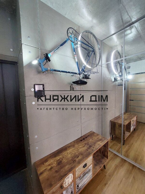 Оренда Квартира 1-кімнатна, 3/9 поверх на Глубочицкая ул. Київ - фото 20