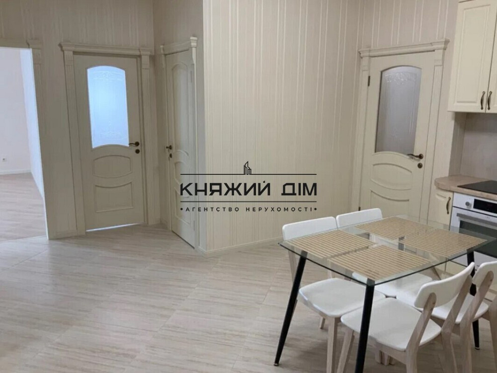 Продаж 3-кімнатної квартири, метро Позняки. № 21146728 Київ - фото 19