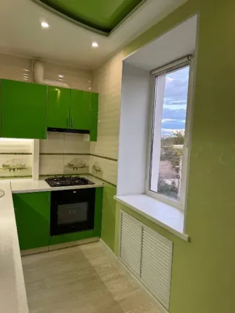 For rent 3-room Apartment 65 sq.m Богдана Хмальницеого проспект Dnipro - photo 11
